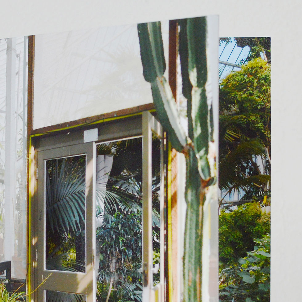 Thumbnail: Barbican No. 2  | Greeting Card