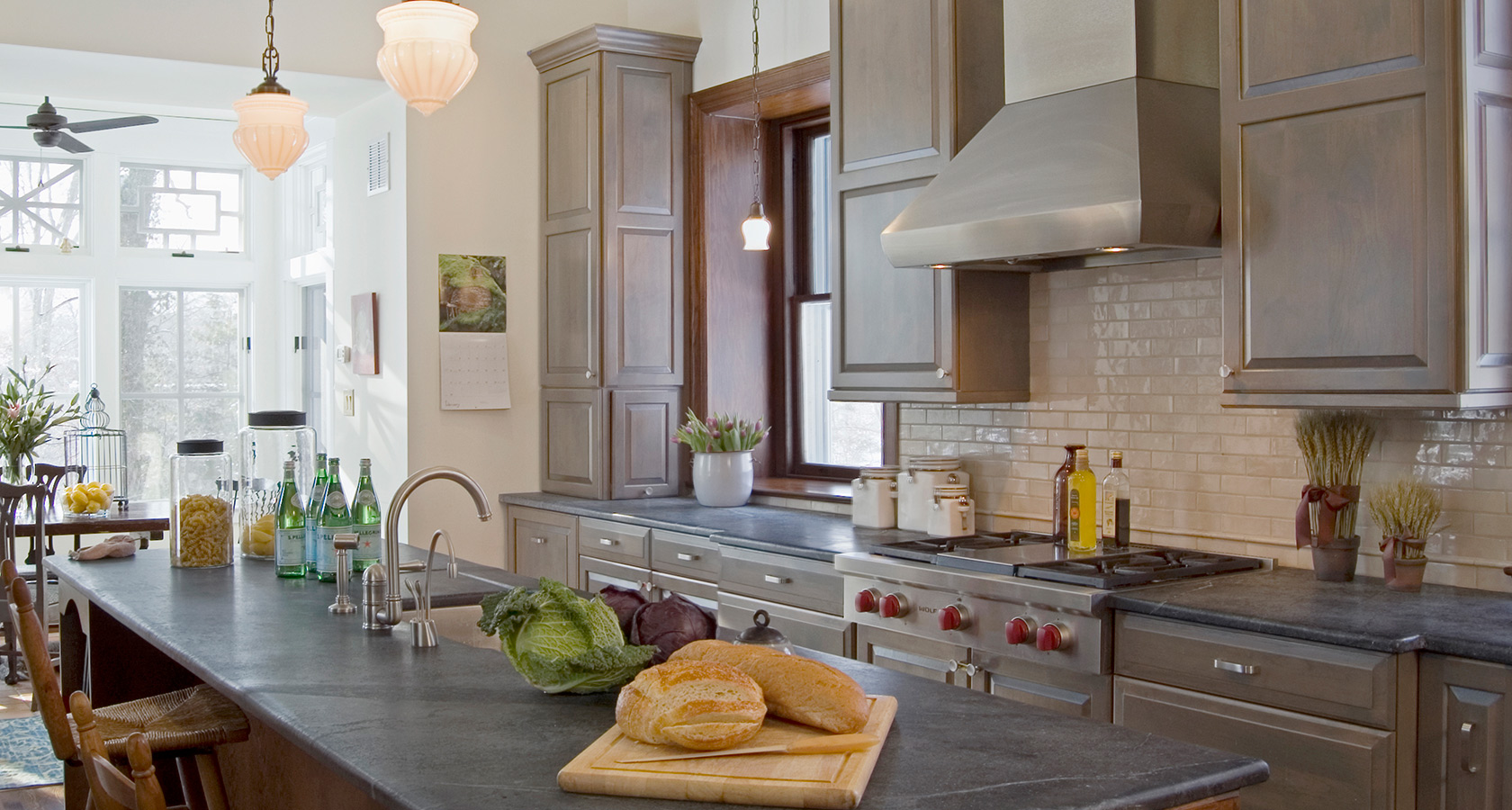 Superior Granite Inc Soap Stone