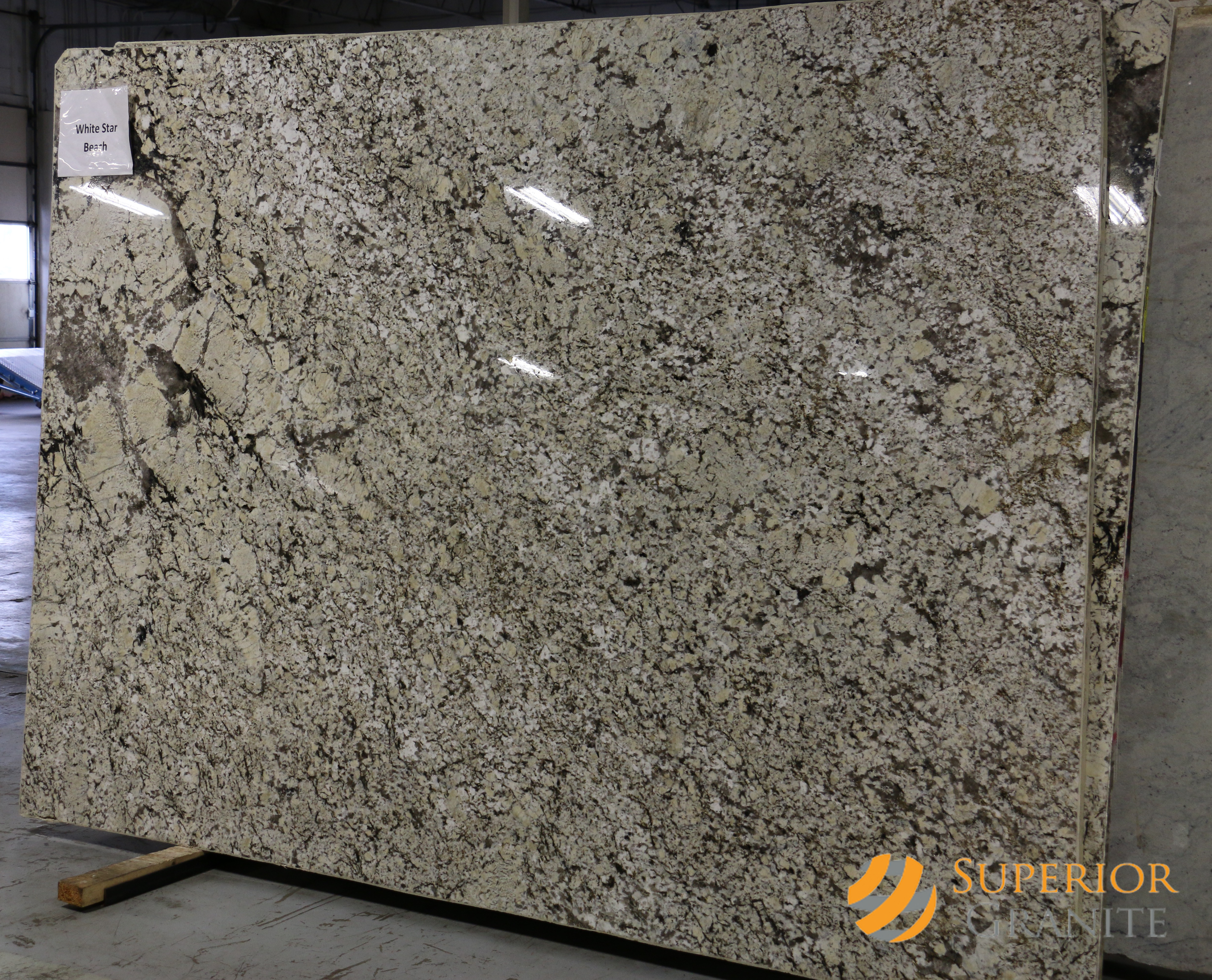 Superior Granite Inc White Star Beach Superior Granite Inc White Star Beach