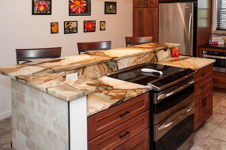Superior Granite Inc Palomino Quartzite