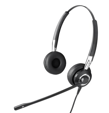 Fones para escritórios