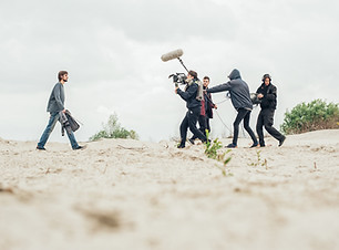 Entre bastidores