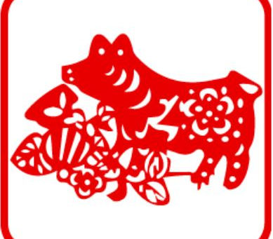 豬年12生肖運勢