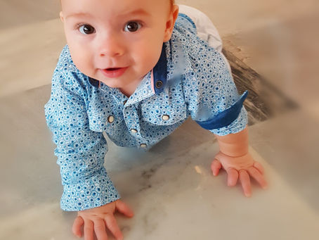 龍貞 各出生月份人一周運勢分析(05/19-05/25) 