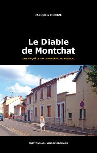 Le diable de Montchat, Jacques Morize, Ma Folie Livresque