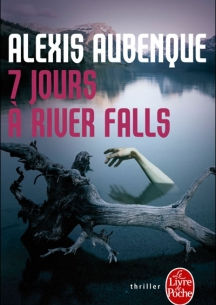 Série River Falls de Alexis Aubenque