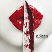 La fée noire de Pétronille Rostagnat