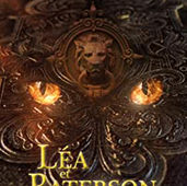 Léa et Paterson, tome 2 : Le jeteur de sorts de Sylviane Blin