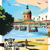 Petit meurtre tiré par les cheveux de Carole Séguier