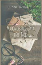 Mademoiselle cata fête Noël, Diane Garance, Ma Folie Livresque