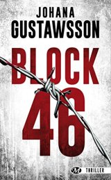 Johana Gustawsson, Block 46, Ma Folie Livresque