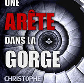 Une arête dans la gorge de Christophe Royer