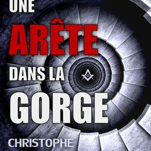Une arête dans la gorge de Christophe Royer