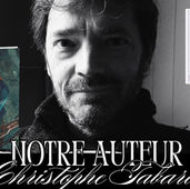 🎙️ CHRISTOPHE TABARD : L’INTERVIEW !