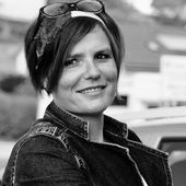 Une voix du noir : Pauline SALVI