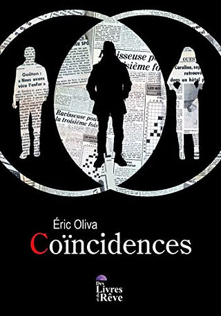 Coïncidences, Eric Oliva, Ma Folie Livresque
