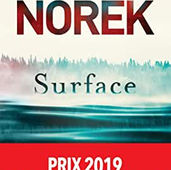 Surface de Olivier Norek
