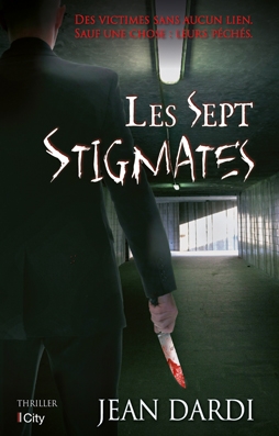Les sept stigmates, Jean Dardi, Ma Folie Livresque