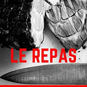 Une nouvelle de Vincent Hauuy « Le repas »