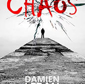 Dans l’ombre du chaos de Damien Leban 