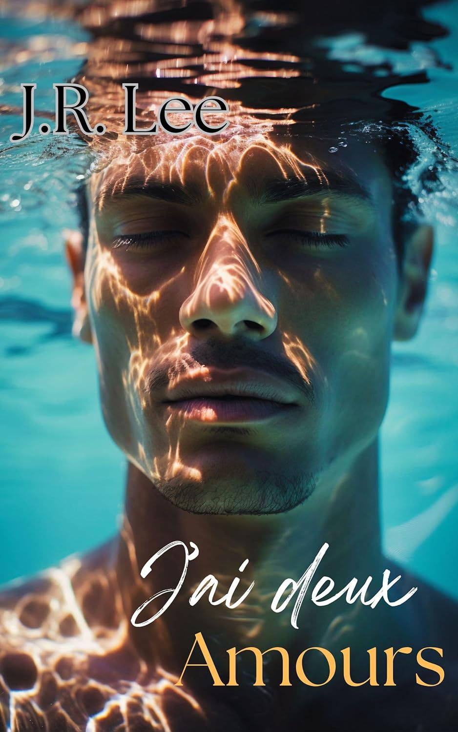 J’ai deux amours, J.R. Lee, Ma Folie Livresque