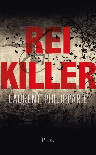 Reikiller, Laurent Philipparie, Ma Folie Livresque