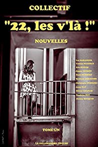 22, les v'là !, Éric Dupuis, Ma Folie Livresque