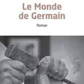 Le monde de Germain de Jean-Bernard Emonin