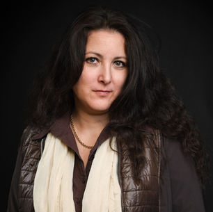 Une voix du noir : Louise Lerouge