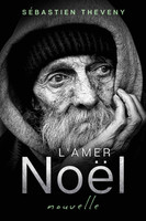 L'amer Noël, Sébastien Theveny, Ma Folie Livresque