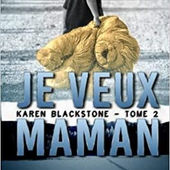 Je veux maman de Sébastien Theveny