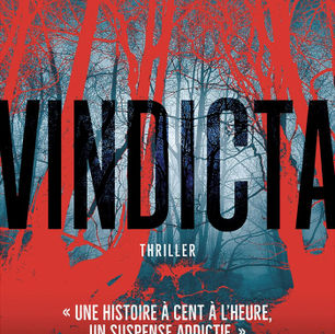 Vindicta de Cédric Sire