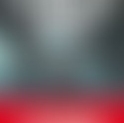 Le tricycle rouge de Vincent Hauuy