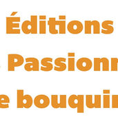 🎙️ Guillaume De Uffredi & Les passionnés de bouquins : Paroles d'éditeurs !