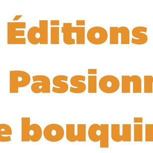 🎙️ Guillaume De Uffredi & Les passionnés de bouquins : Paroles d'éditeurs !