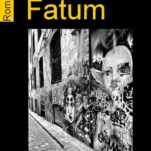 Fatum de Sylvie Callet