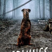 Vermines de Romain R. Martin