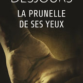 La prunelle de ses yeux de Ingrid Desjours