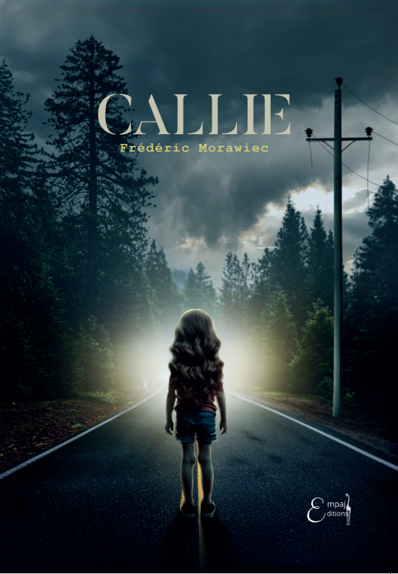 Callie, Frédéric Morawiec, Ma Folie Livresque