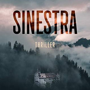 Sinestra de Armelle Carbonel