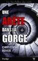 Christophe Royer, Une arête dans la gorge, Ma Folie Livresque