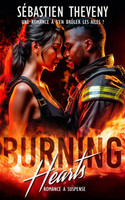 Burning, Sébastien Theveny, Ma Folie Livresque
