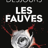 Les fauves de Ingrid Desjours