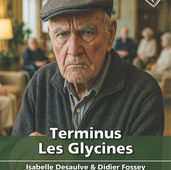 Terminus Les Glycines d'Isabelle Desaulve et Didier Fossey