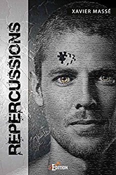 Répercussions, Xavier Massé, Ma Folie Livresque