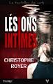 Christophe Royer, Lésions intimes, Ma Folie Livresque