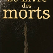 Le livre des morts de Glenn Cooper