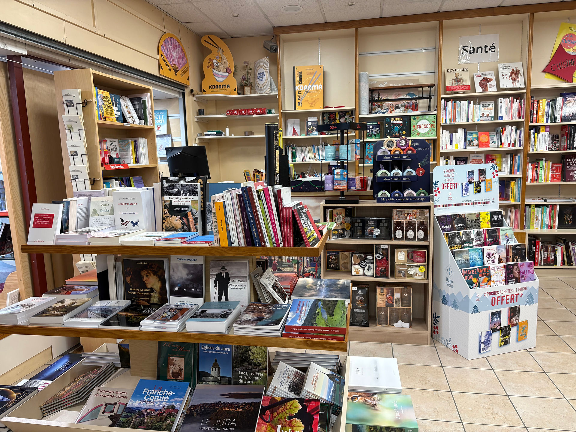 Librairie des Arcades, Ma Folie Livresque