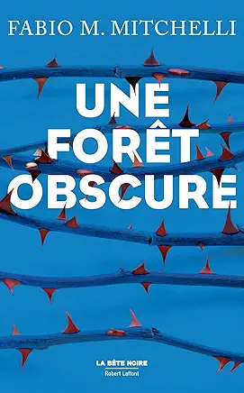 Une forêt obscure, Fabio M. Mitchelli, Ma Folie Livresque