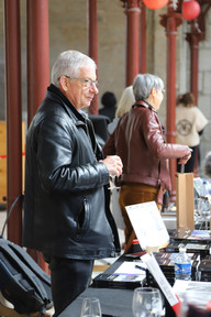 Noires Brumes, Ma Folie Livresque